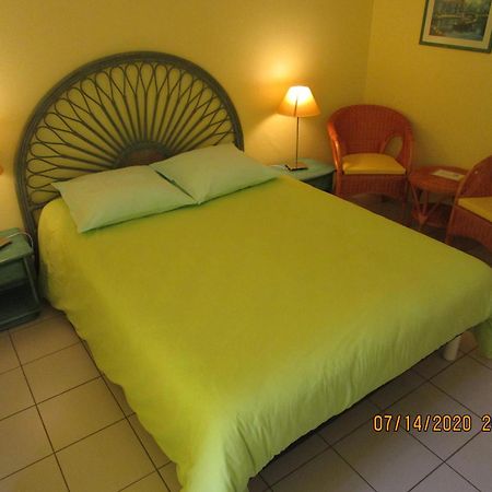 Locatlantique Bed & Breakfast Aytré Eksteriør bilde