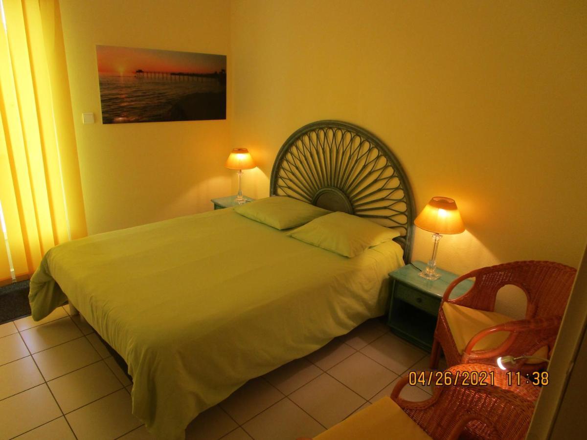 Locatlantique Bed & Breakfast Aytré Eksteriør bilde