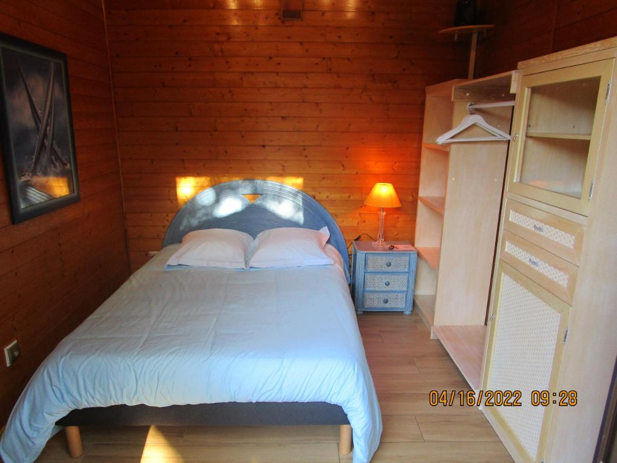 Locatlantique Bed & Breakfast Aytré Eksteriør bilde